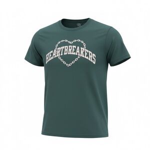Large-Heartbreakers Graphic Tee